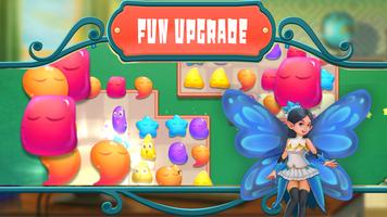 Fairy Garden Tales ภาพหน้าจอ 1