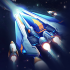 Galaxy Attack Shooting icon