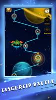 Galaxy Attack Shooting ảnh chụp màn hình 1