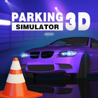 Parking Simulator 3D أيقونة