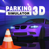 Parking Simulator 3D APK