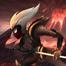 Shadow Knight Fighting aplikacja