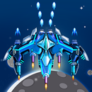 Space Chicken Invaders aplikacja