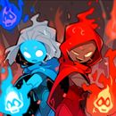 Mini Icegirl and Fireboy APK