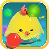 Bubble Elves Bubble Shooter