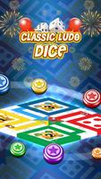 Classic Ludo Dice 海報