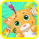Kitten Clinic APK