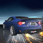 Street Car Racing آئیکن