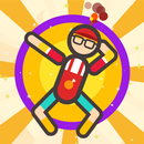 Swing Balloon Dolls APK