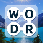 Word Spells Puzzle آئیکن