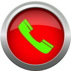 Automatic Call Recorder ícone