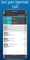 Automatic Call Recorder imagem de tela 1