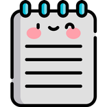 Note Tracker - Notes and Goals