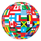 World Flags Trivia: Flags-Quiz