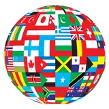 World Flags Trivia: Flags-Quiz APK