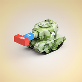Tank Factor! آئیکن