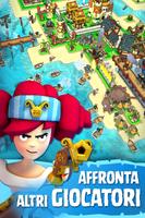 2 Schermata Plunder Pirates