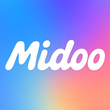 Midoo: Habla y Aprende Idiomas APK