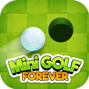Mini Golf Forever aplikacja