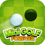 Mini Golf Forever