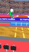 Stickman Olympic 2020! capture d'écran 1