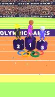 Stickman Olympic 2020! screenshot 3