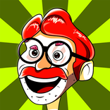 Word Puzzle – Guess Challenge!