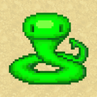 ヘビ貿易 ikona