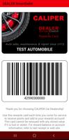 CALIPER Dealership تصوير الشاشة 2