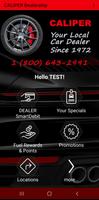 CALIPER Dealership تصوير الشاشة 3
