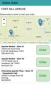 Fort Sill Apache Rewards स्क्रीनशॉट 3