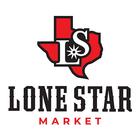 Lone Star Market Rewards 图标