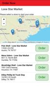 Lone Star Market Rewards 截图 1