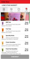 Lone Star Market Rewards 截图 2