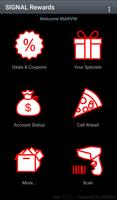 SIGNAL Rewards تصوير الشاشة 1