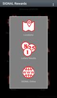 SIGNAL Rewards تصوير الشاشة 2