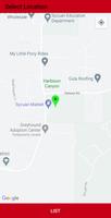 Sycuan Market Rewards تصوير الشاشة 1