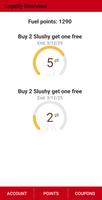 Sycuan Market Rewards تصوير الشاشة 2