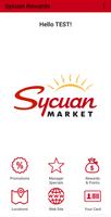 Sycuan Market Rewards تصوير الشاشة 3