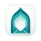الرسالة - أوقات الصلاة والقرآن APK