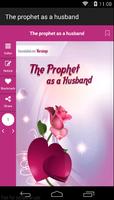 The Prophet as a Husband Affiche