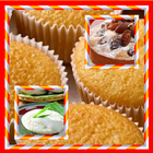 Resep Aneka Kue Basah ไอคอน