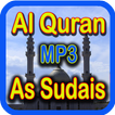 Full Quran MP3 As Sudais