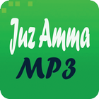 JUZ AMMA MP3 icône