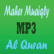Maher Moaqly Al Quran MP3