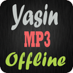 Yasin MP3 Offline By Ten Imam