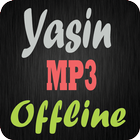 Yasin MP3 Offline By Ten Imam icône