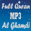 Quran MP3 Al Ghamdi Offline