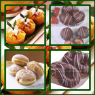 Aneka Resep Donut آئیکن