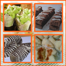 APK Resep Kue Bolu